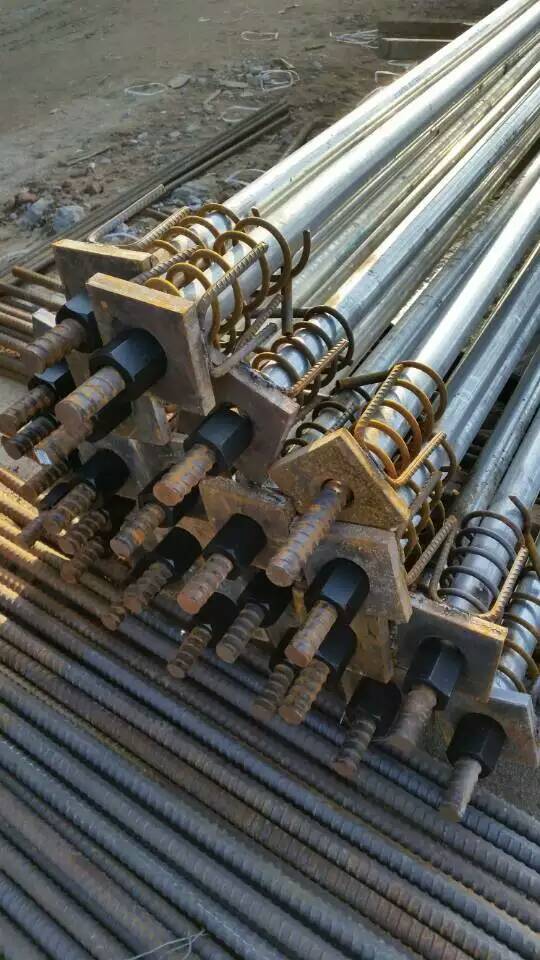 精軋螺紋鋼彈性模量算法